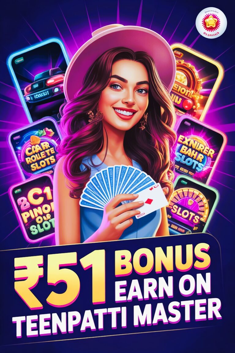 Teen Patti Game Screenshot